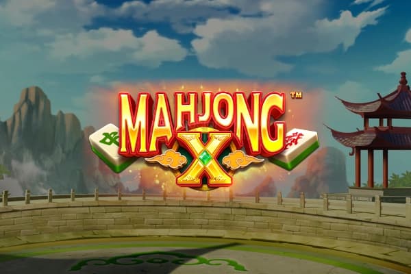 Mahjong X - Slot Pragmatic Play | RTP N/A | MisterTopCasino