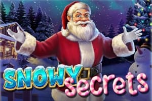 Snowy Secrets - Slot IGT | RTP N/A | MisterTopCasino