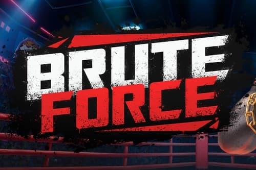Brute Force - Slot Boldplay | RTP N/A | MisterTopCasino