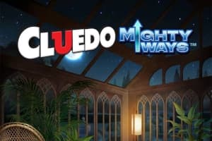 Cluedo Mighty Ways - Slot Light & Wonder | RTP N/A | MisterTopCasino