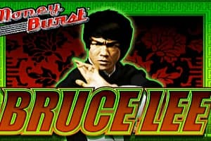 Bruce Lee - Slot Light & Wonder | RTP 96.05% | MisterTopCasino