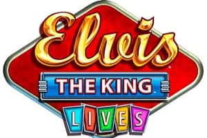 Elvis The King Lives - Slot Light & Wonder | RTP N/A | MisterTopCasino