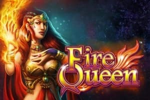 Fire Queen - Slot Light & Wonder | RTP 95.95% | MisterTopCasino