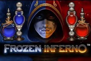 Frozen Inferno - Slot Light & Wonder | RTP 96% | MisterTopCasino
