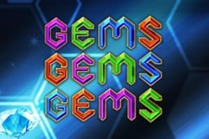 Gems Gems Gems - Slot Light & Wonder | RTP N/A | MisterTopCasino