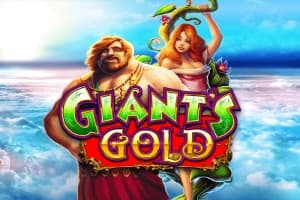 Giant's Gold - Slot Light & Wonder | RTP N/A | MisterTopCasino