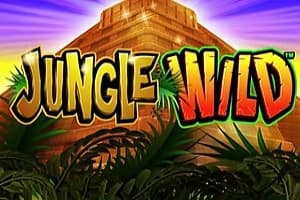 Jungle Wild - Slot Light & Wonder | RTP 95.96% | MisterTopCasino
