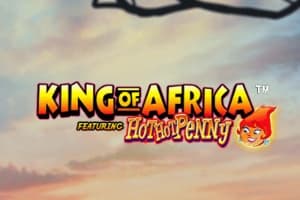 King of Africa - Slot Light & Wonder | RTP N/A | MisterTopCasino