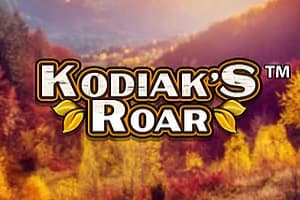Kodiak's Roar - Slot Light & Wonder | RTP N/A | MisterTopCasino