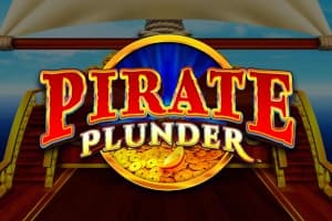 Pirate Plunder - Slot AGS | RTP 94% | MisterTopCasino