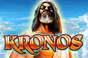 Kronos - Slot Light & Wonder | RTP 95.94% | MisterTopCasino