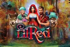 Li'l Red - Slot Light & Wonder | RTP N/A | MisterTopCasino