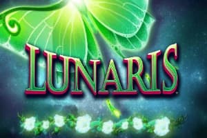 Lunaris - Slot Light & Wonder | RTP 96.04% | MisterTopCasino