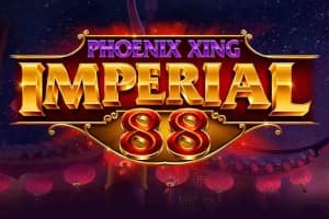 Phoenix Xing - Slot AGS | RTP 96.18% | MisterTopCasino