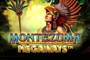 Montezuma Megaways - Slot Light & Wonder | RTP 96.05% | MisterTopCasino