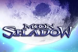 Moon Shadow - Slot Light & Wonder | RTP 96.07% | MisterTopCasino