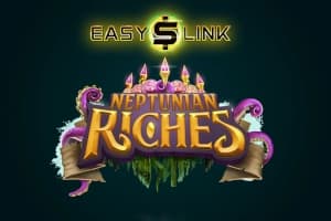 Neptunian Riches Easy$Link - Slot FBM | RTP N/A | MisterTopCasino