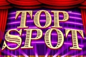 Top Spot - Slot Light & Wonder | RTP 94% | MisterTopCasino