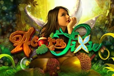 Acorn Pixie - Slot Light & Wonder | RTP 95.91% | MisterTopCasino