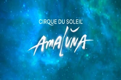Cirque Du Soleil Amaluna - Slot Light & Wonder | RTP 96.78% | MisterTopCasino
