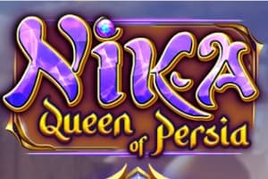 Nika Queen of Persia - Slot MGA | RTP N/A | MisterTopCasino