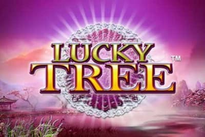 Lucky Tree - Slot Light & Wonder | RTP 96% | MisterTopCasino