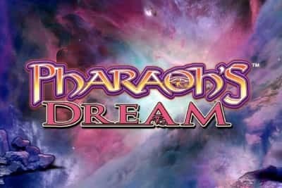 Pharaoh's Dream - Slot Light & Wonder | RTP N/A | MisterTopCasino