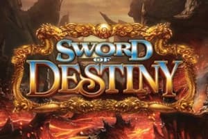 Sword of Destiny - Slot Light & Wonder | RTP 95.94% | MisterTopCasino