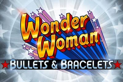 Wonder Woman Bullets & Bracelets - Slot Light & Wonder | RTP N/A | MisterTopCasino