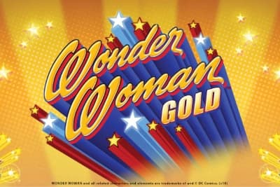 Wonder Woman Gold - Slot Light & Wonder | RTP 96% | MisterTopCasino