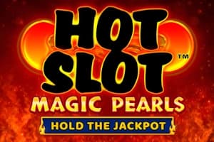 Hot Slot Magic Pearls - Slot Wazdan | RTP N/A | MisterTopCasino