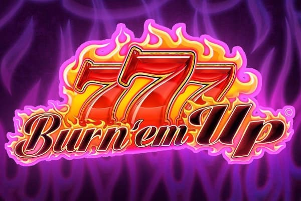 777 Burn 'em Up - Slot Light & Wonder | RTP N/A | MisterTopCasino