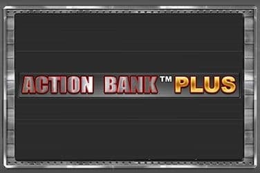 Action Bank Plus - Slot Light & Wonder | RTP 96.04% | MisterTopCasino