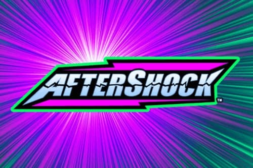 Aftershock - Slot Light & Wonder | RTP N/A | MisterTopCasino
