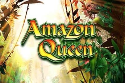 Amazon Queen - Slot Light & Wonder | RTP 95.94% | MisterTopCasino