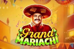 Grand Mariachi - Slot RubyPlay | RTP N/A | MisterTopCasino