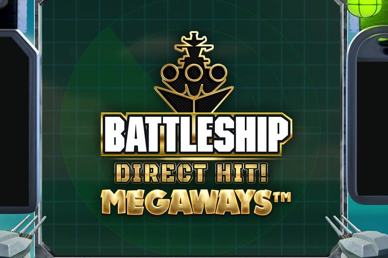 Battleship Direct Hit! - Slot Light & Wonder | RTP N/A | MisterTopCasino