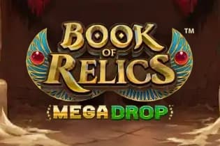 Book of Relics - Slot Light & Wonder | RTP N/A | MisterTopCasino