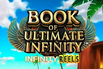 Book of Ultimate Infinity - Slot Light & Wonder | RTP N/A | MisterTopCasino