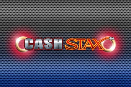 Cash Stax - Slot Light & Wonder | RTP 94.02% | MisterTopCasino