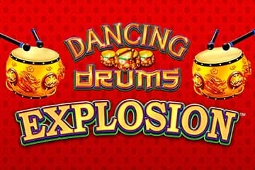 Dancing Drums Explosion - Slot Light & Wonder | RTP N/A | MisterTopCasino