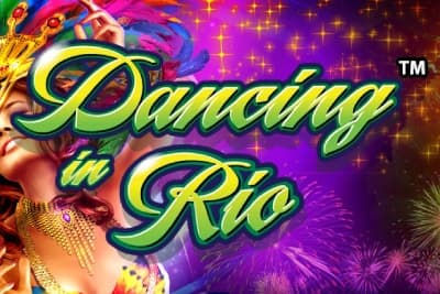 Dancing in Rio - Slot Light & Wonder | RTP N/A | MisterTopCasino