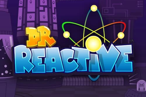 Dr. Reactive - Slot Light & Wonder | RTP N/A | MisterTopCasino