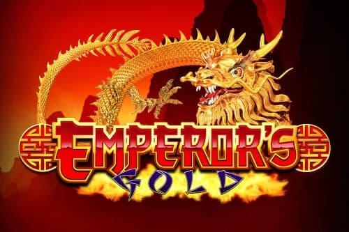 Emperor's Gold - Slot Light & Wonder | RTP N/A | MisterTopCasino