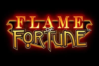 Flame of Fortune - Slot Light & Wonder | RTP 97.78% | MisterTopCasino