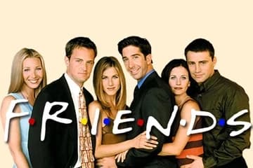 Friends - Slot Light & Wonder | RTP N/A | MisterTopCasino