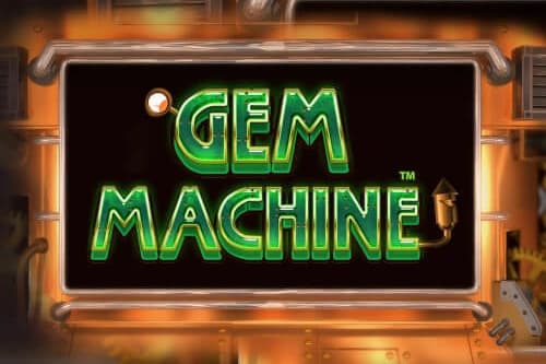 Gem Machine - Slot Light & Wonder | RTP N/A | MisterTopCasino
