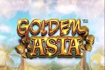 Golden Asia - Slot Light & Wonder | RTP N/A | MisterTopCasino