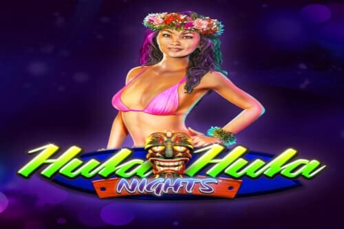 Hula Hula Nights - Slot Light & Wonder | RTP N/A | MisterTopCasino