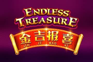 Jin Ji Bao Xi Endless Treasure - Slot Light & Wonder | RTP N/A | MisterTopCasino